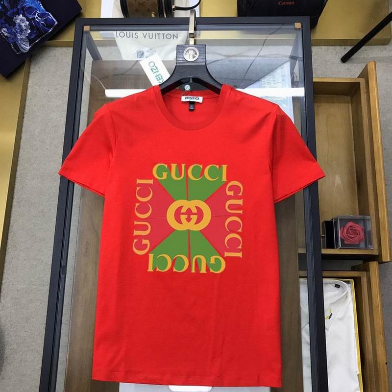 Gucci Men's T-shirts 575